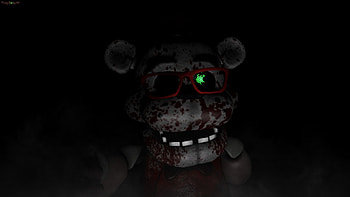 Five Nights At Freddy's, Video Game HD wallpaper