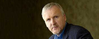 James Cameron, Filmmaking achievements, Academy of Achievement, Film industry recognition HD wallpaper