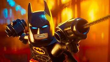 The Lego Batman Movie (2022) movie HD wallpaper