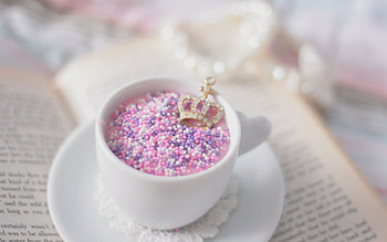 Miscellanea, Miscellaneous, Cup, Paper, Souvenir, Sprinkling, Sprinkle HD wallpaper