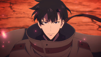 Sung Jin-Woo — Solo Leveling, Anime, Solo Leveling, Sung Jin-Woo HD wallpaper