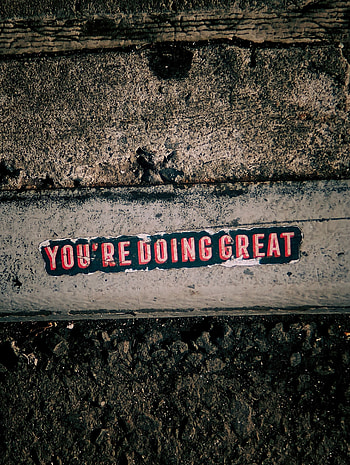 Words, Texture, Inscription, Motivation HD phone wallpaper