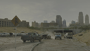 The last of Us (2023), TV Show, The Last Of Us HD wallpaper