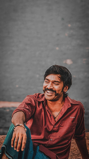 Danush, jagame thanthiram, tamil movie HD phone wallpaper