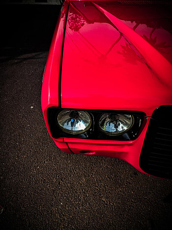 Cars, Car, Headlight HD phone wallpaper