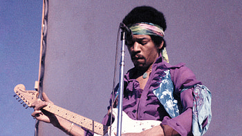 San Jose Pop Festival 1969, Jimi Hendrix HD wallpaper