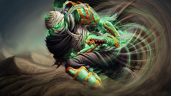 Yasuo Soul of the survivor, league-of-legends, games, artwork, deviantart HD wallpaper