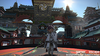 Paladin, the oft maligned master of mitigation, finds new life in Stormblood. During the live letter, it was mentioned that Paladin will be able to block ... HD wallpaper