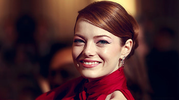 Emma Stone HD wallpaper
