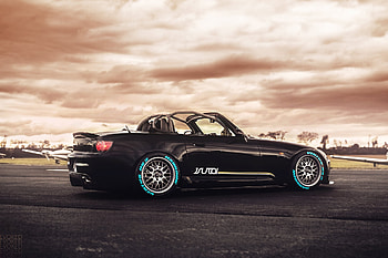 Auto, Honda, Tuning, Cars, Cabriolet, S2000 HD wallpaper