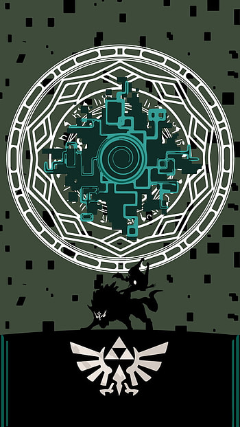 Zelda For 6 > - Twilight Princess Zelda - & Background HD phone wallpaper