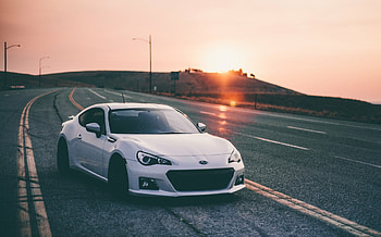 Subaru Impreza, Sleek design, Technology-driven performance, All-terrain capability HD wallpaper