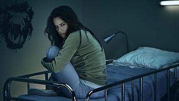 12 Monkeys (2022) movie HD wallpaper