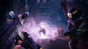 Rainbow Six Extraction, Game news 24, Gaming news, Rainbow HD wallpaper