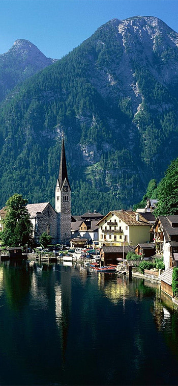 Best Austria , Stunning designs, Beautiful backgrounds, High-quality HD phone wallpaper