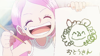 Anime, One Piece, Jewelry Bonney HD wallpaper