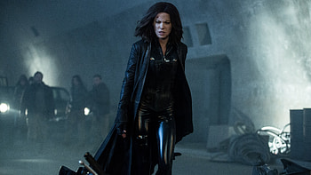Underworld Blood Wars, Kate Beckinsale, Vampire, Movies HD wallpaper