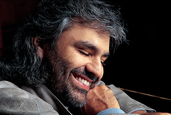 Andrea Bocelli, Fanpop , Music HD wallpaper
