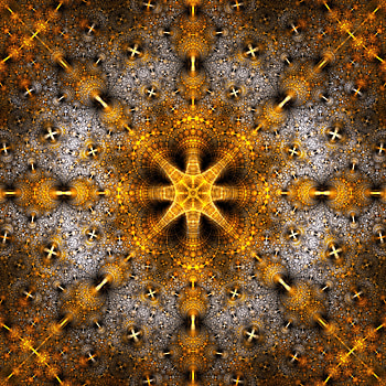 Abstract, Circles, Pattern, Fractal, Golden, Swirling, Involute HD phone wallpaper