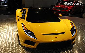 Saleen S5S Raptor Concept, saleen, cars, s5s, raptor, concept HD wallpaper