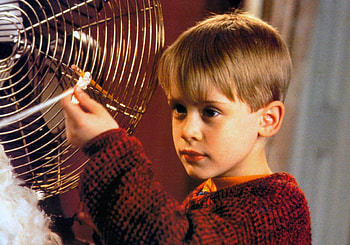 Home Alone house, 20 years old, irideat, movie turns HD wallpaper