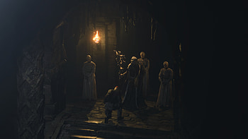 video game, Resident Evil 4 - Separate ways remake, Resident Evil 4 (2023) HD wallpaper