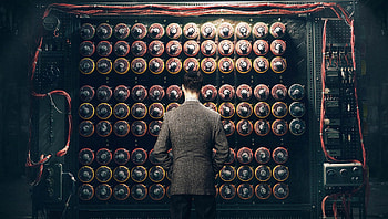 The Imitation Game (2022) movie HD wallpaper