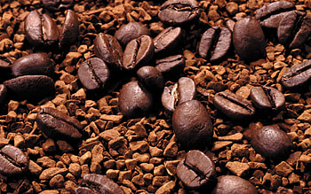 Food, Objects, Coffee HD wallpaper