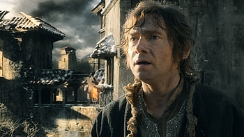 BoFA analysis, Critical insights, Middle-earth critique, Doomrocket review HD wallpaper