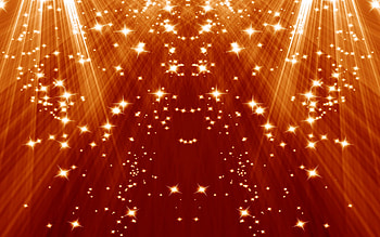 Glitter , Beautiful display, Mesmerizing beauty, Dazzling wonder HD wallpaper