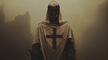 Templar Sentinel — Ultra, templar, knight, crusader HD wallpaper