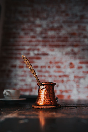 Coffee, Miscellanea, Miscellaneous, Honey, Coffee Maker, Percolator, Turk HD phone wallpaper