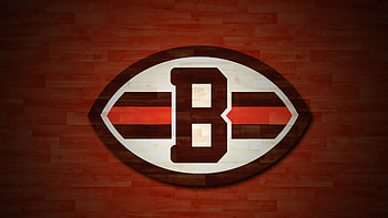 The Browns, Cleveland HD wallpaper