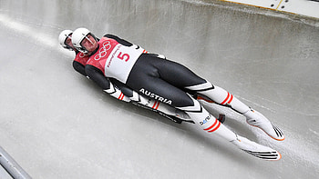 Luge, Competition format, NBC Olympics HD wallpaper