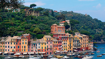 Genoa, Travels, , Stmednet HD wallpaper