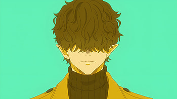Warumono-san, Anime, Mr. Villain's Day Off, Warumono-san (Mr. Villain's Day Off) HD wallpaper