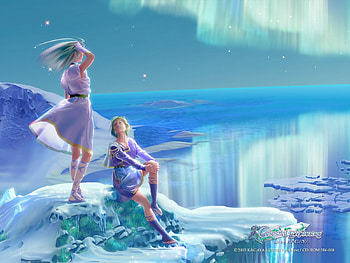 People, Fantasy HD wallpaper