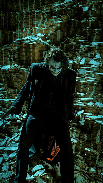 Joker, marvel HD phone wallpaper