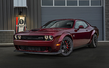 Dodge challenger, Dodge, challenger, car, wheel HD wallpaper