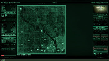 Ultimate Robco Terminal 2.0 by AppointedPie Ultimate Robco Terminal 2.0 by AppointedPie HD wallpaper