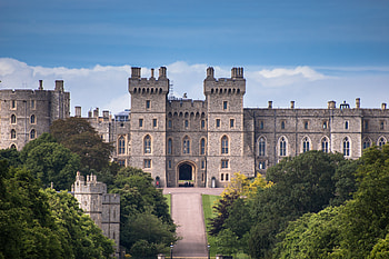 Windsor Castle tickets, Royal residence, British monarchy, Historical landmark HD wallpaper