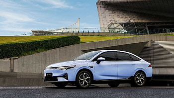 XPeng P5 sedan, Unmatched tech, Spacious interior, Lidar technology HD wallpaper