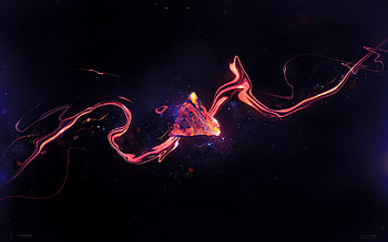 Expirement 3d, expirement, 3d, artist, digital-art HD wallpaper
