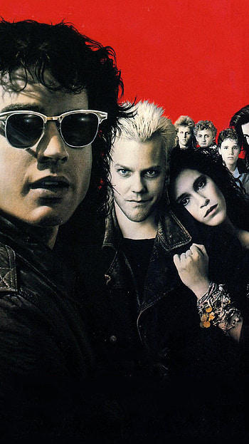 The Lost Boys (2022) movie HD phone wallpaper