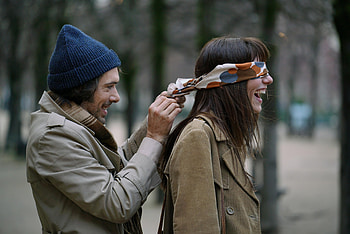 Mr and Mme Adelman, Movies, Kino alles auer HD wallpaper