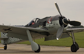 Focke Wulf FW190, german, ww2, focke, luftwaffe, fw190, wulf, war HD wallpaper