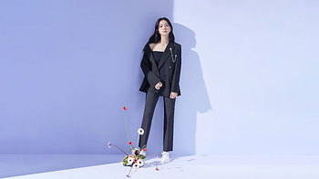 Kim Ji Soo of BLACKPINK, Kim, of, Soo, Ji, BLACKPINK HD wallpaper