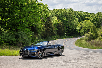 Vehicles, Bmw 4 Series, Bmw M440I, Cabriolet, Bmw HD wallpaper