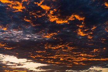 Nature, Sky, Clouds, Overcast, Mainly Cloudy HD wallpaper