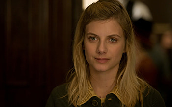 Melanie Laurent, , Aesthetic, Artistic HD wallpaper